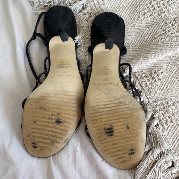 Enzo Angiolini Heels - Picture 3 of 5